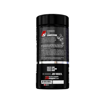 Performanta Sportiva, ProSupps, Test Surge, Testosterone Optimizer, 100 Capsule