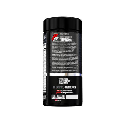 Arzator de Grasimi, ProSupps, Vanish, Weight Management, 90 Capsule