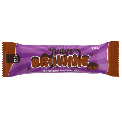 Baton Proteic, Nanosupps, Protein Bar, 55g
