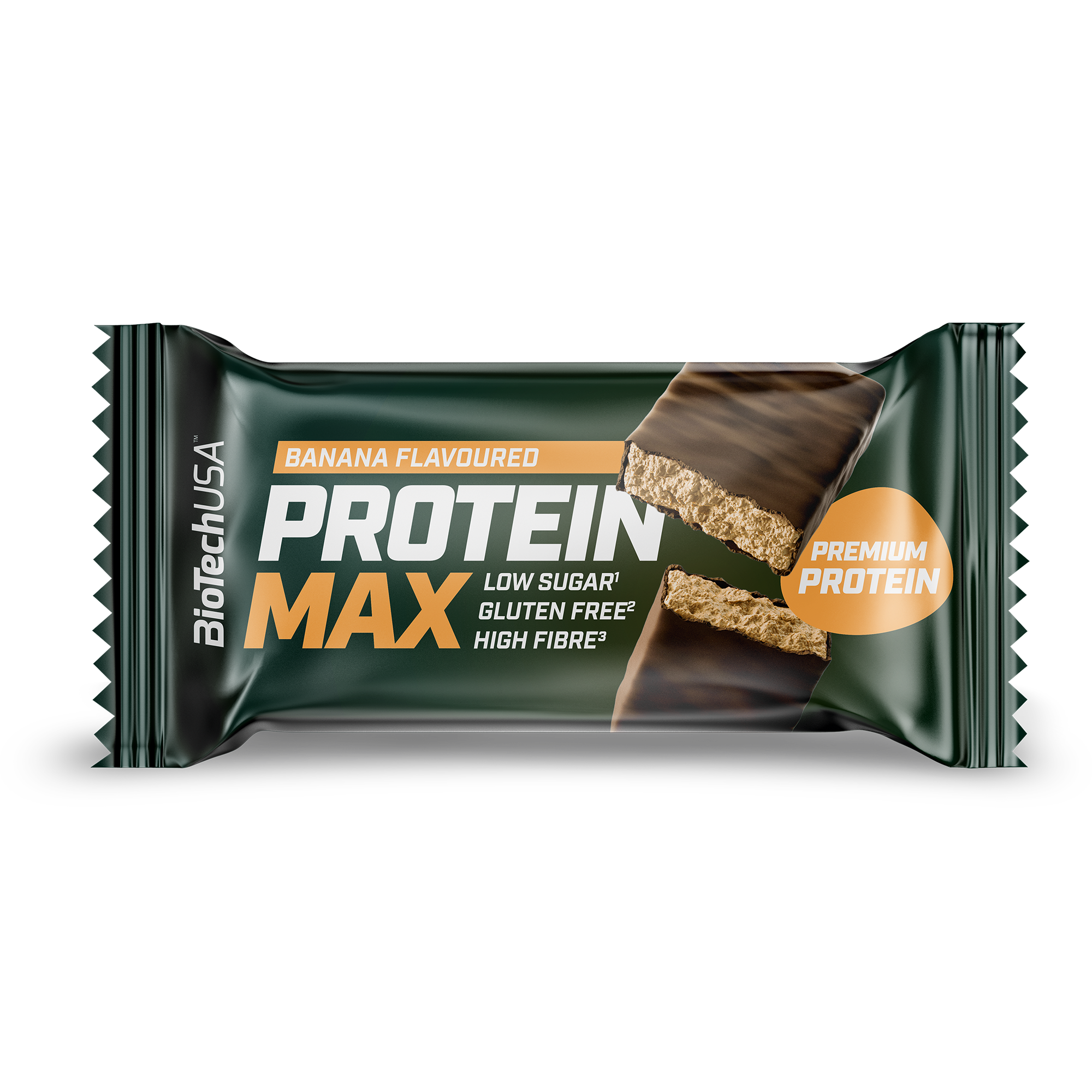 Batoane Proteice, BioTechUSA, Protein Max, 45g