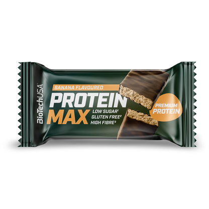 Batoane Proteice, BioTechUSA, Protein Max, 45g
