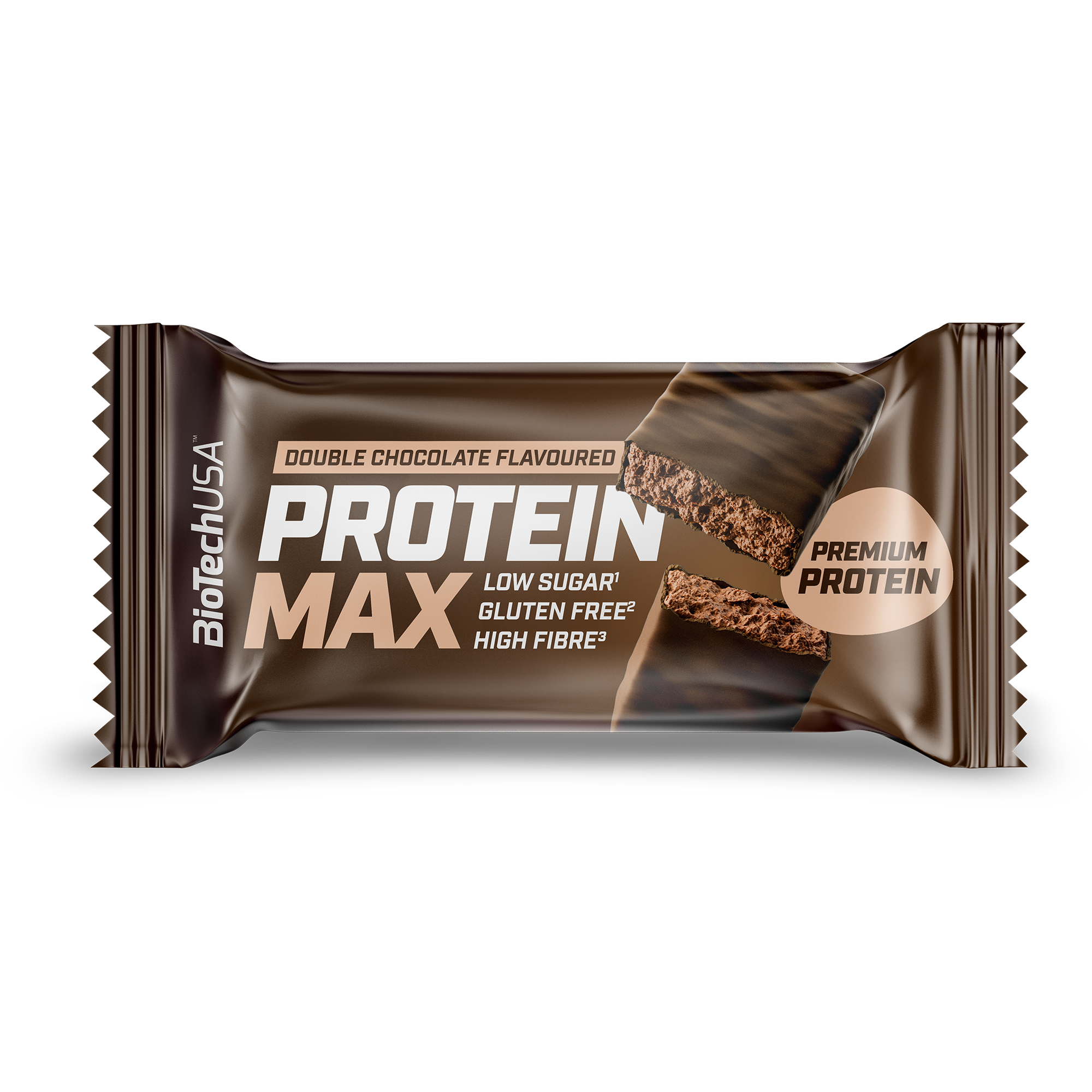 Batoane Proteice, BioTechUSA, Protein Max, 45g
