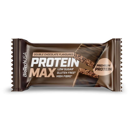Batoane Proteice, BioTechUSA, Protein Max, 45g