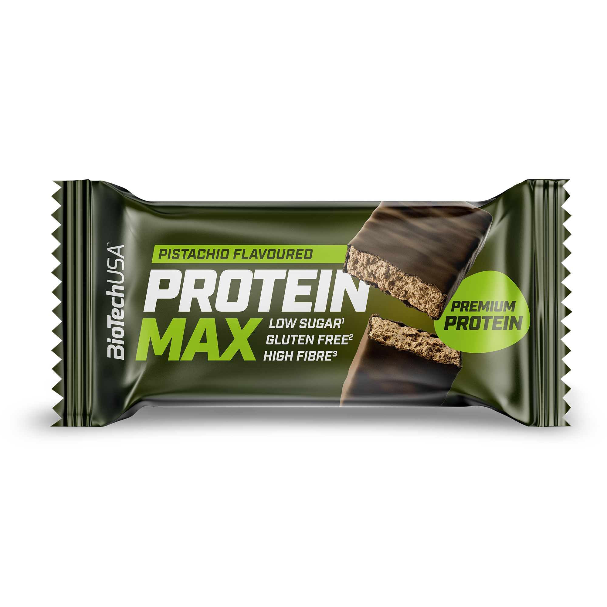 Batoane Proteice, BioTechUSA, Protein Max, 45g