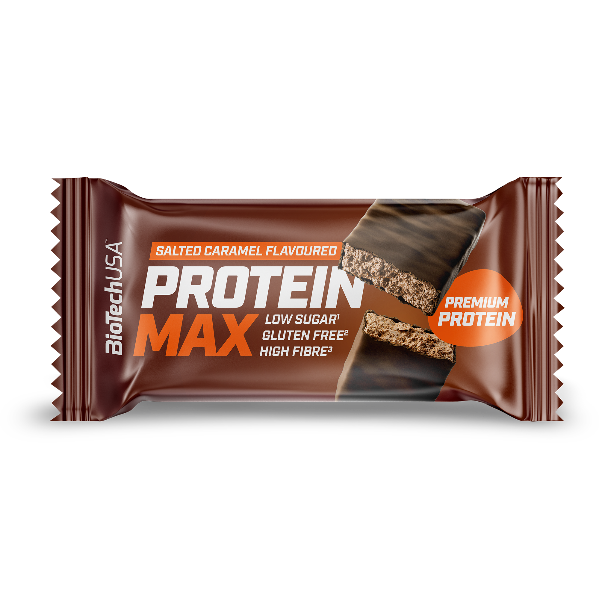 Batoane Proteice, BioTechUSA, Protein Max, 45g