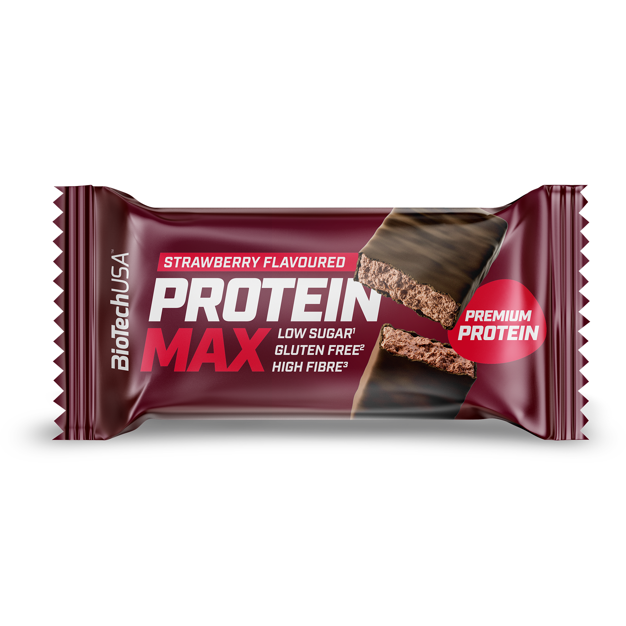 Batoane Proteice, BioTechUSA, Protein Max, 45g