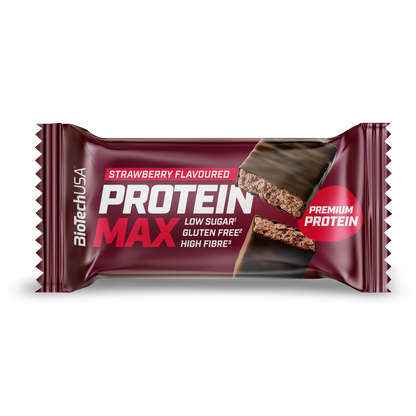 Batoane Proteice, BioTechUSA, Protein Max, 45g