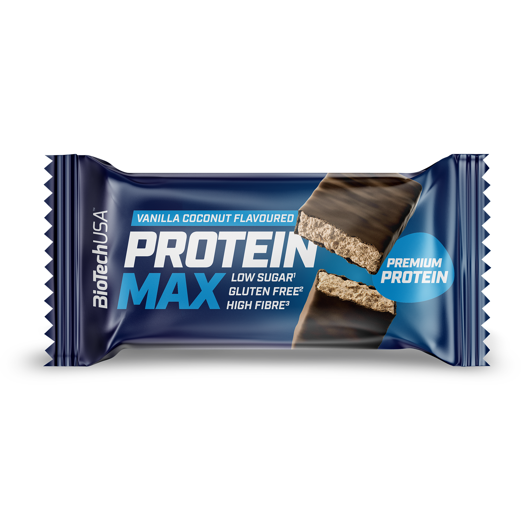 Batoane Proteice, BioTechUSA, Protein Max, 45g