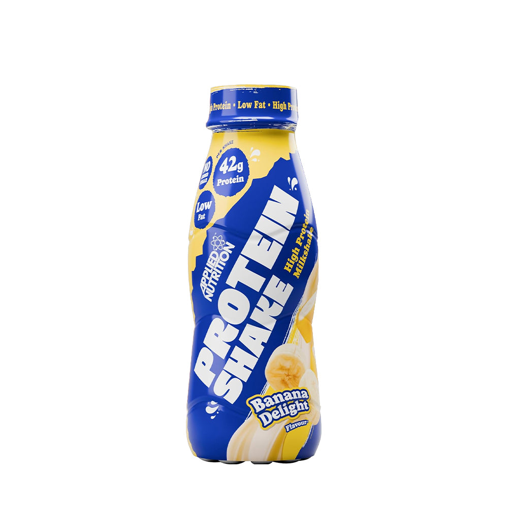Shake Proteic, Applied Nutrition, Protein Shake, 500ml