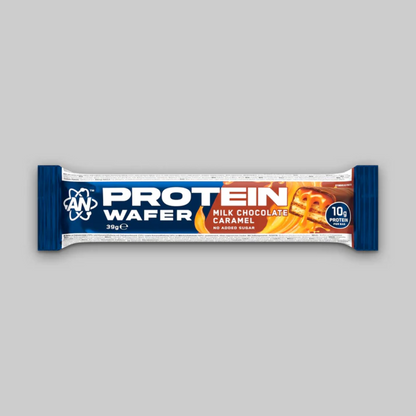 Napolitane Proteice, Applied Nutrition, Protein Wafer, 39g