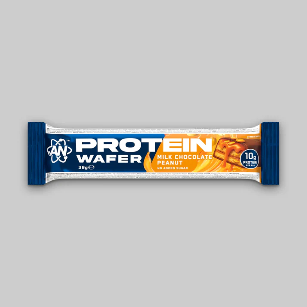 Napolitane Proteice, Applied Nutrition, Protein Wafer, 39g