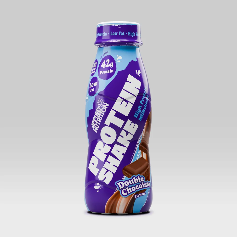 Shake Proteic, Applied Nutrition, Protein Shake, 500ml