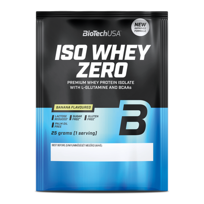 Protein_din_Zer_Izolat_Con_inut_Sc_zut_de_Lactoz_BioTechUSA_Iso_Whey_Zero_Lactose_Reduced_25g_sachet_banana