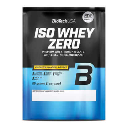 Protein_din_Zer_Izolat_Con_inut_Sc_zut_de_Lactoz_BioTechUSA_Iso_Whey_Zero_Lactose_Reduced_25g_sachet