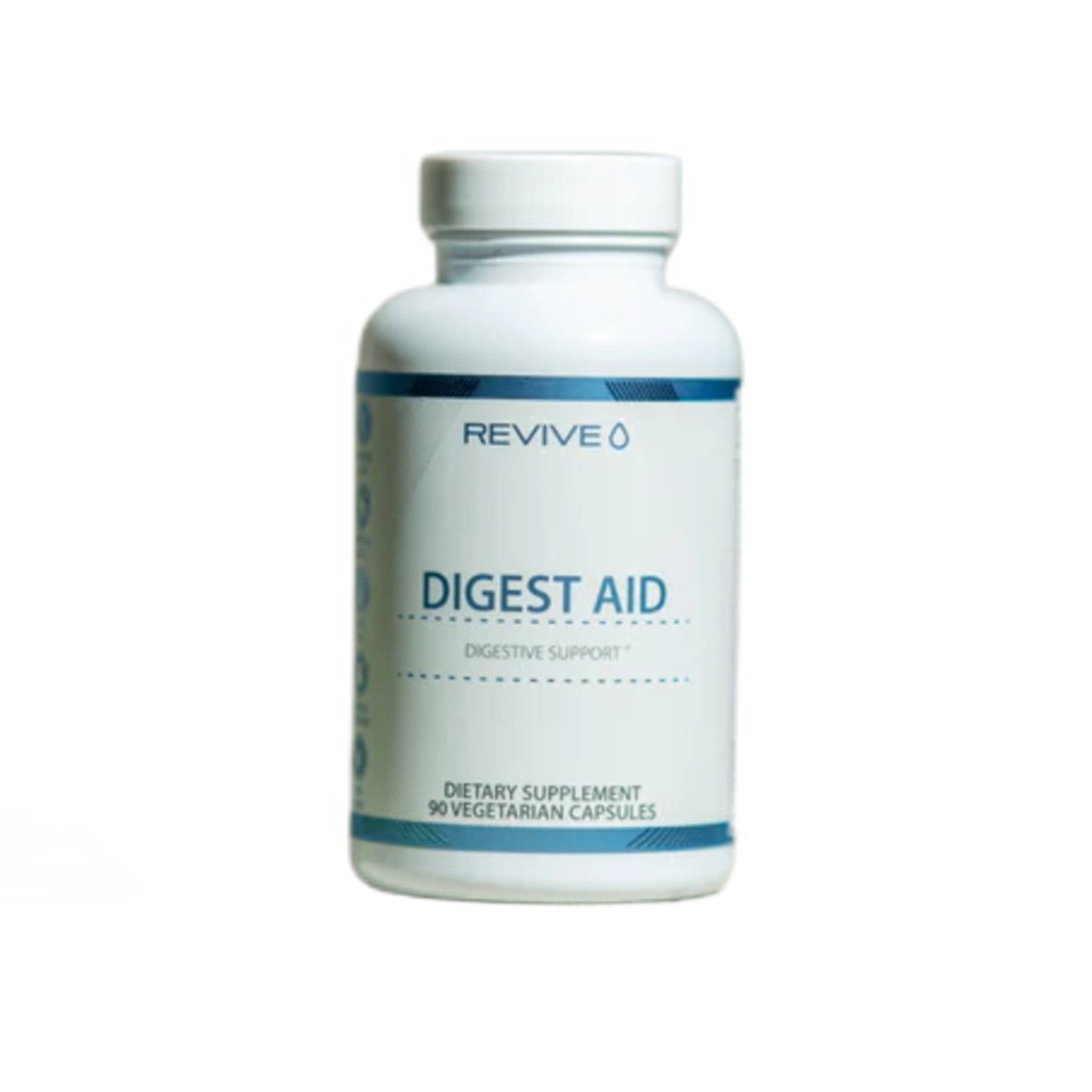 Supliment pentru Digestie, Revive, Digest Aid, 90 Capsule