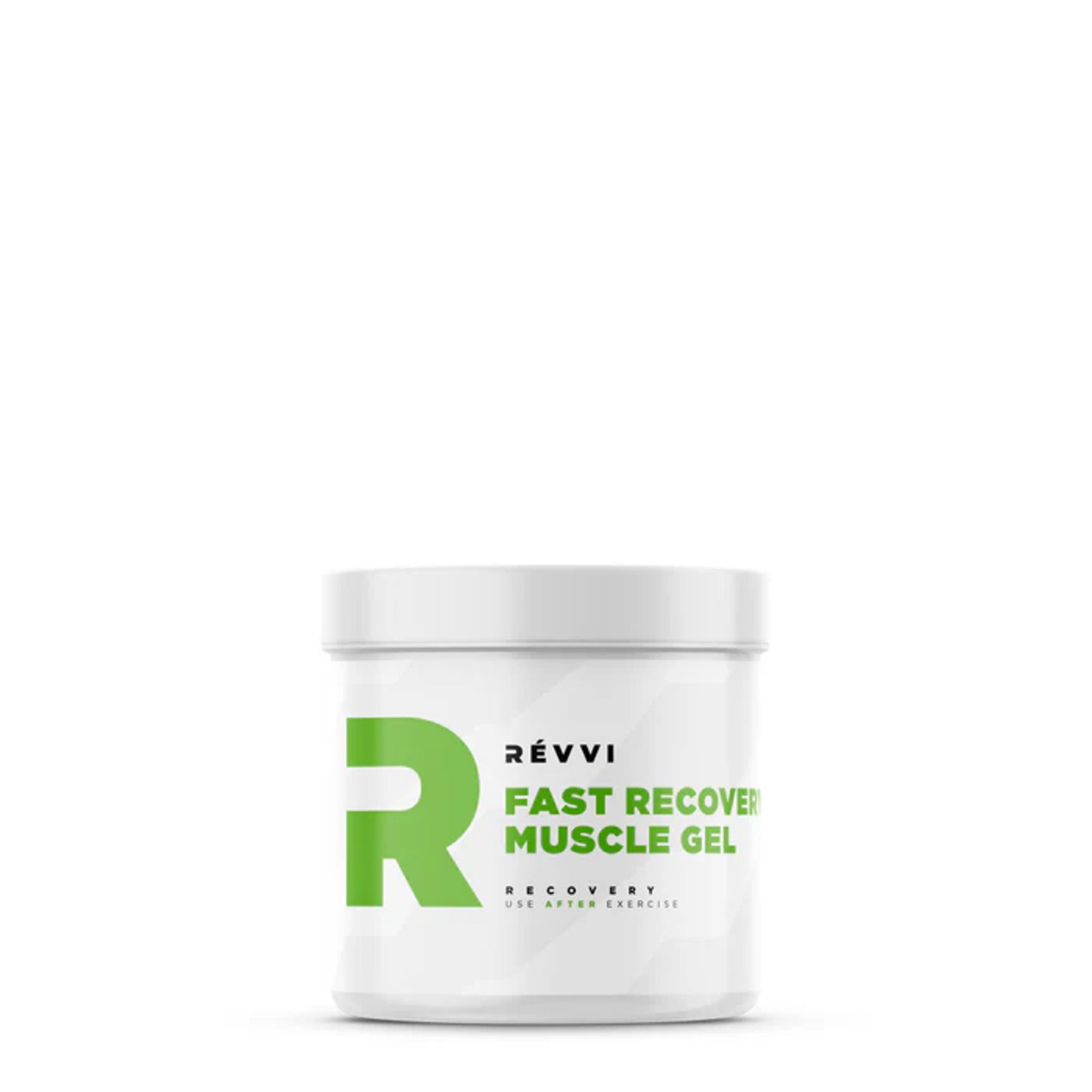 Black Friday - Reduceri Gel pentru Recuperare Musculara, REVVI, Fast Recovery Muscle Gel, 250ml Promotie