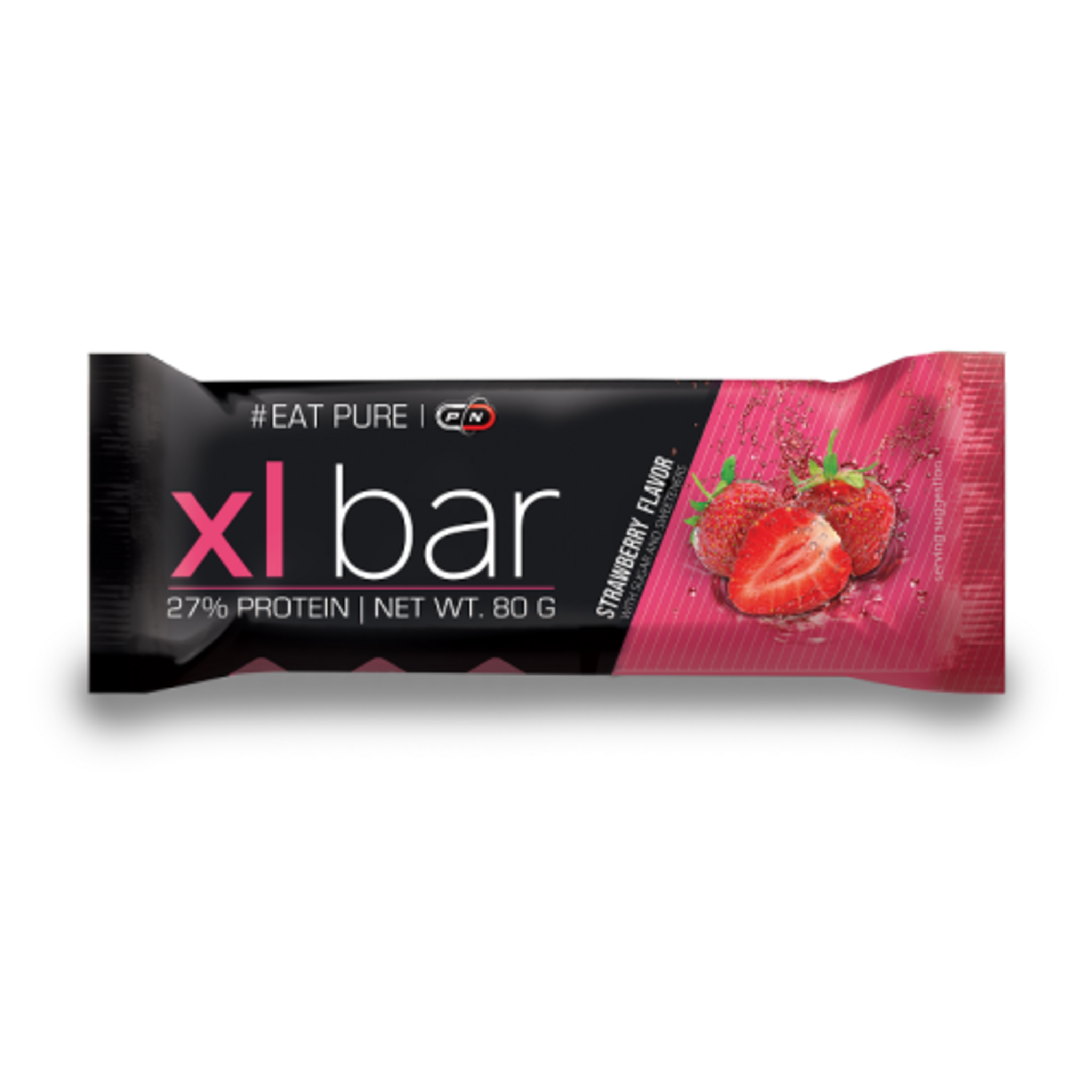 Black Friday - Reduceri Baton Proteic, Pure Nutrition, XL Bar, 80g Promotie