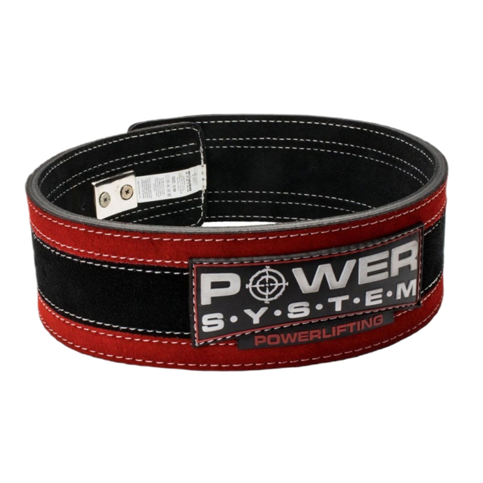 Centura Culturism, Power System, Powerlifting Belt