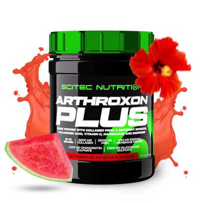 Suport Complet pentru Articulații, Scitec Nutrition, Arthroxon Plus, 320g