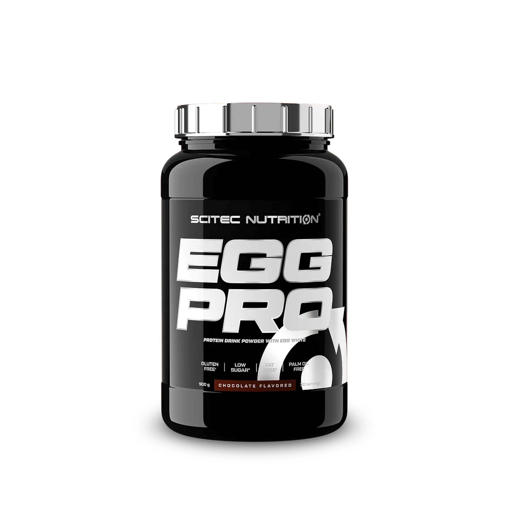 Proteina din Ou , Scitec Nutrition, Egg Pro, 900g