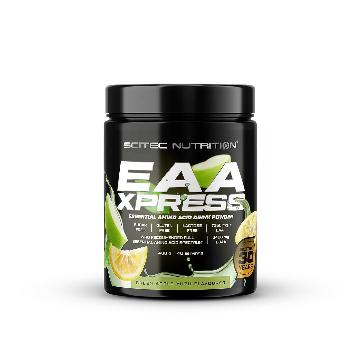 Aminoacizi Esentiali, Scitec Nutrition, EAA Xpress, 400g