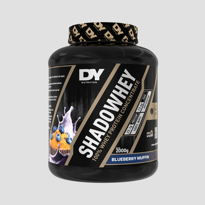 Proteina din Zer, Dorian Yates, Shadowhey, 2000g