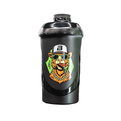 Shaker Dubai, BioTechUSA, Collector Edition Dubai, 600 ML