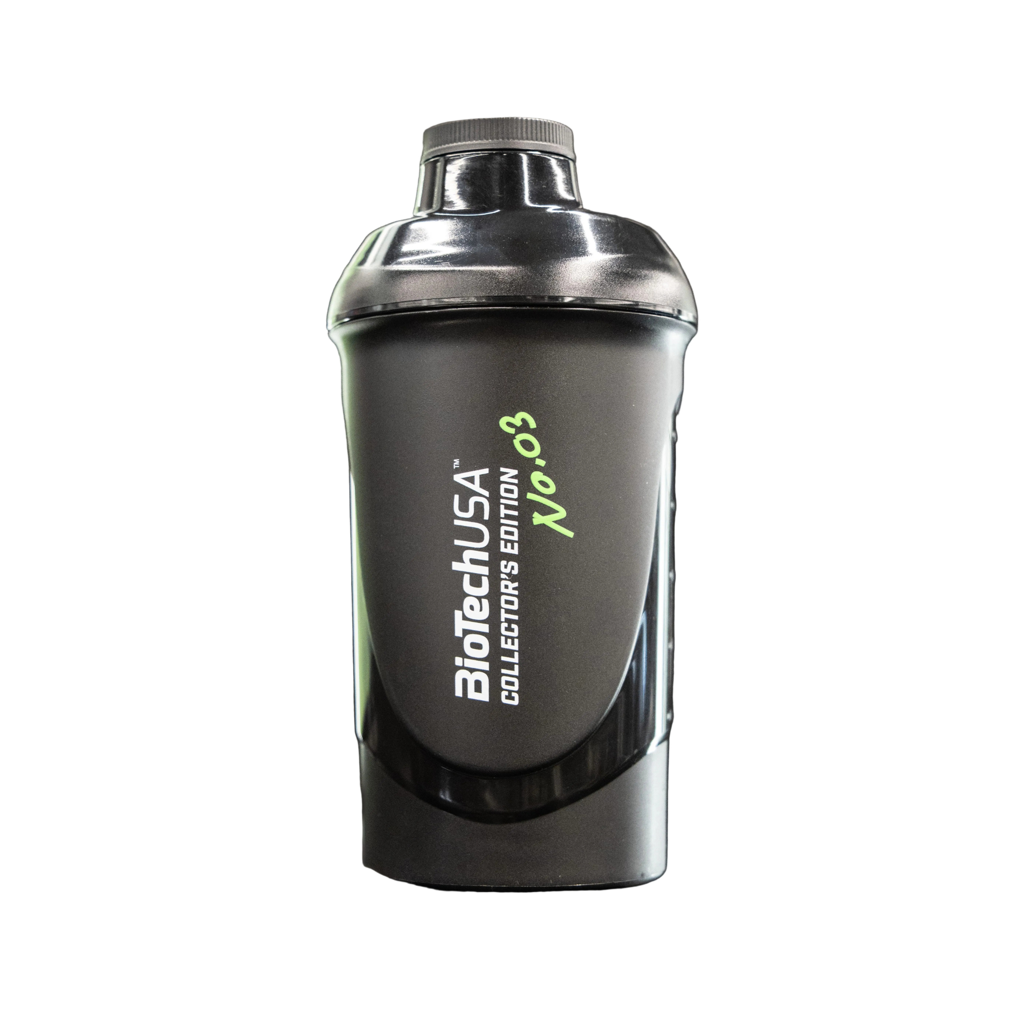 Shaker Dubai, BioTechUSA, Collector Edition Dubai, 600 ML