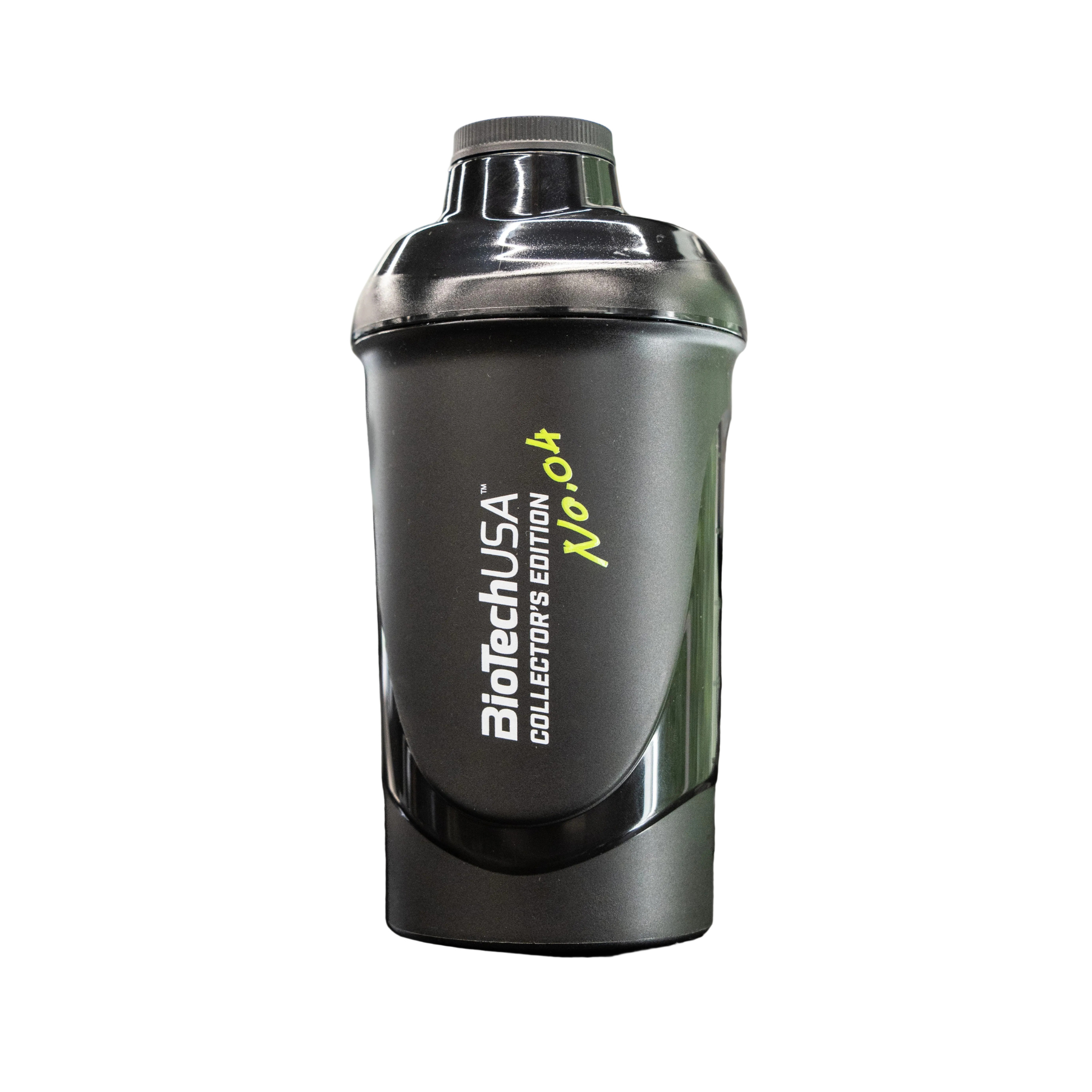 Shaker Menta-Lime, BioTechUSA, Collectors Edition Mint-Lime, 600 ML