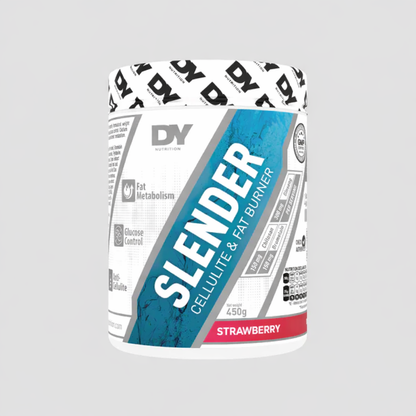 Arzator de Grasimi, Dorian Yates Nutrition, Slender, 450g