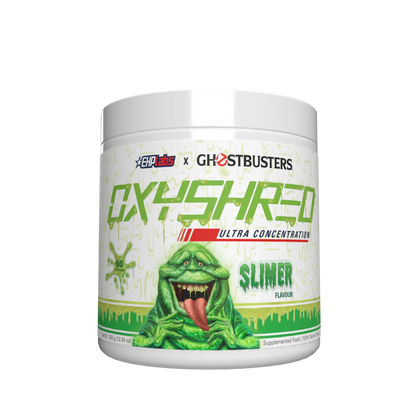 Arzator de Grasimi, EHP Labs, OxyShred Ultra Concentration, 300g