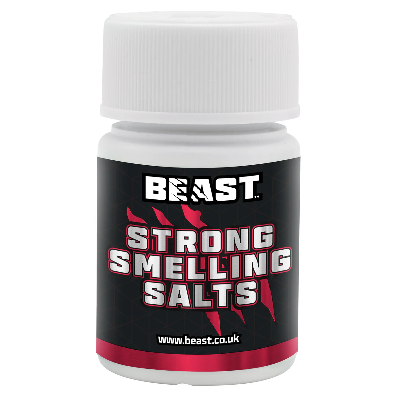 Amoniac, Alpha Design, Beast,  Strong Smelling Salts