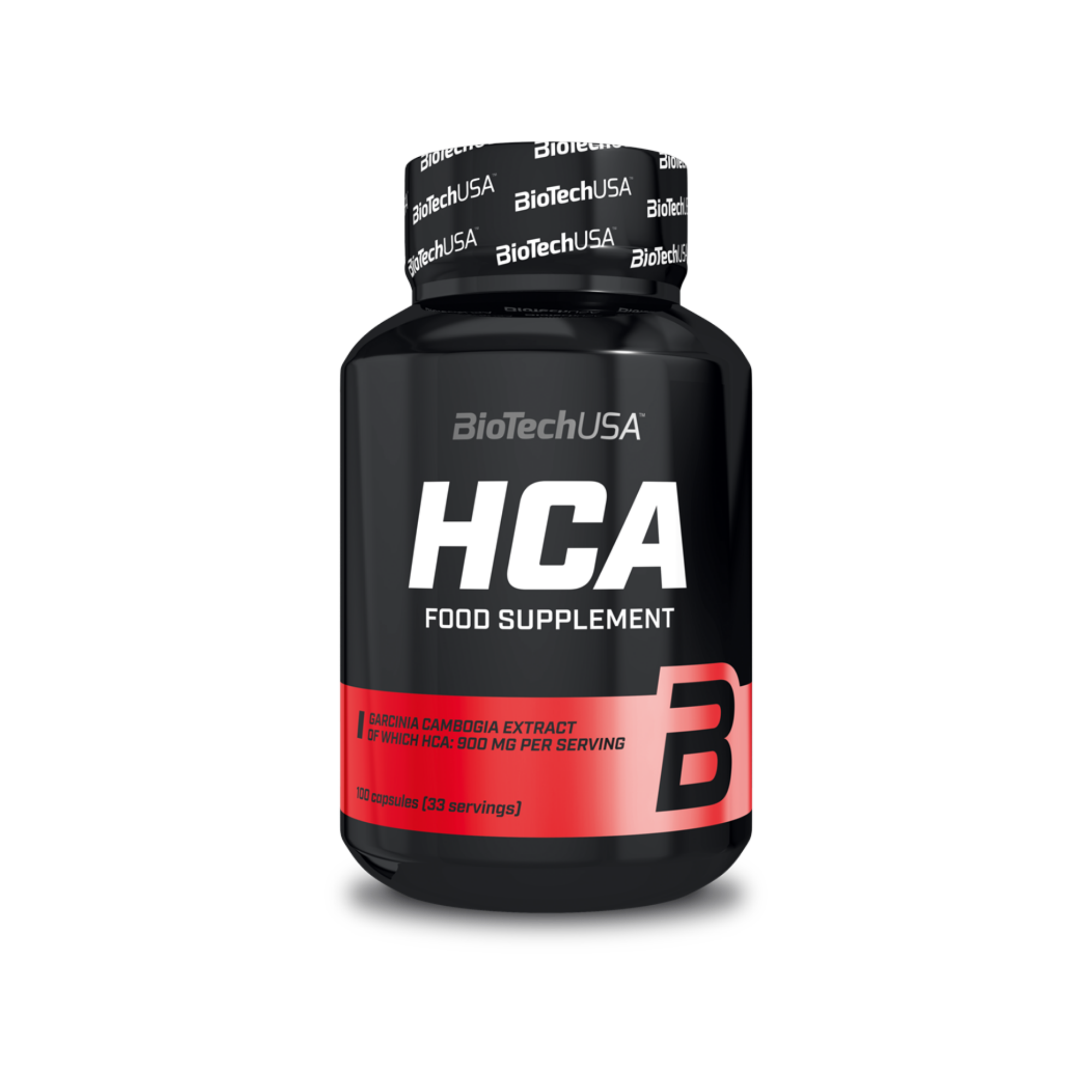 Supliment Nutritiv, BioTechUSA, HCA, 100 Capsule