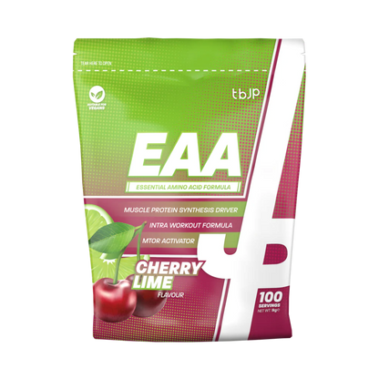 Aminoacizi Esentiali, Trained by JP, EAA, 1000g