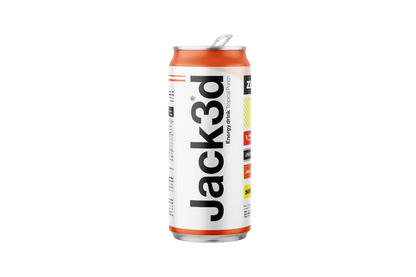 Bautura Energizanta, USP Labs, Jack3d Energy Drinks, 500ml