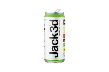 Bautura Energizanta, USP Labs, Jack3d Energy Drinks, 500ml