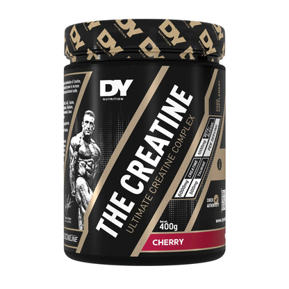 Black Friday - Reduceri Creatina Pudra , DY Nutrition, The Creatine, 400g Promotie