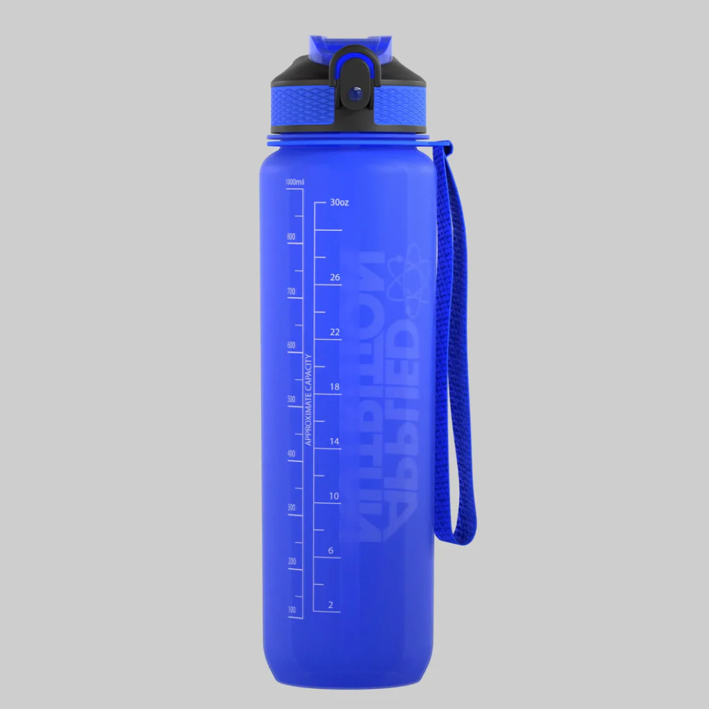Sticla Sport pentru Apa, Applied Nutrition, Lifestyle Water Bottle, 1000ml
