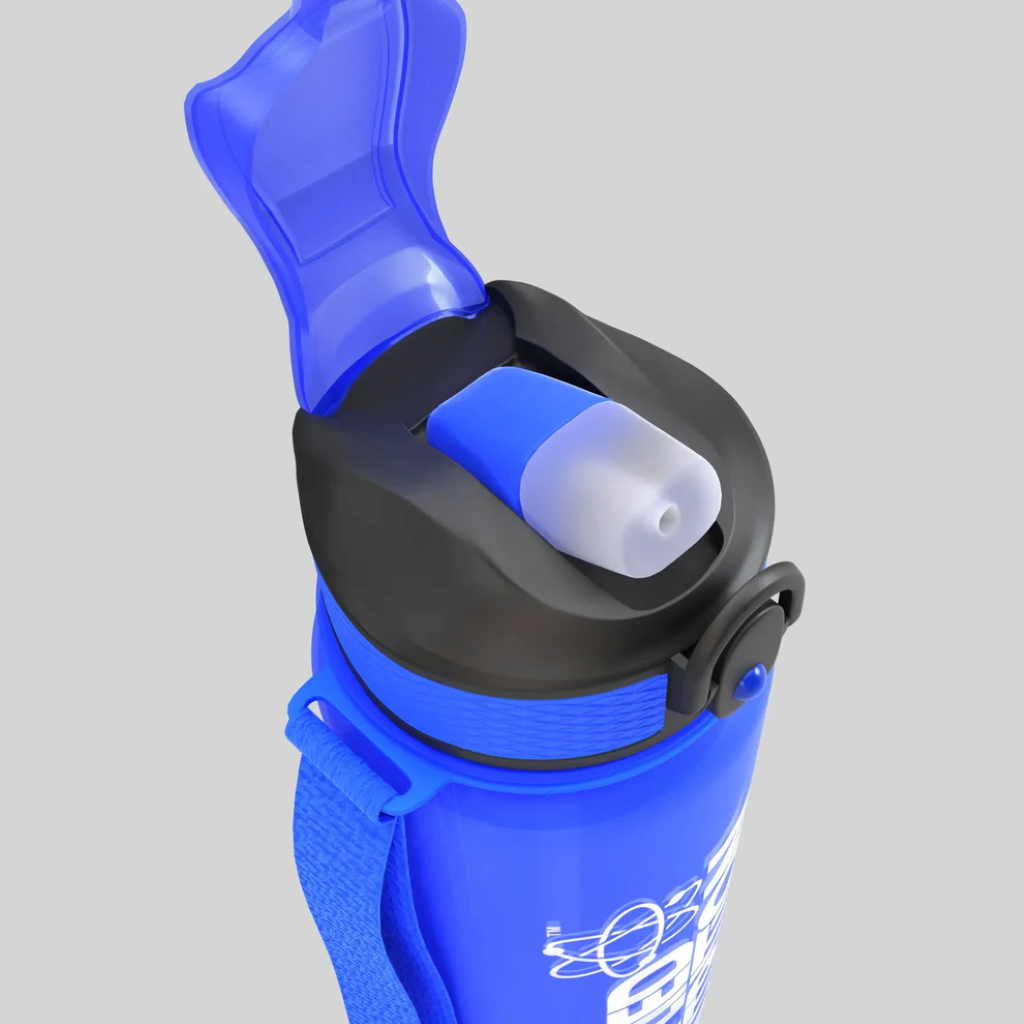 Sticla Sport pentru Apa, Applied Nutrition, Lifestyle Water Bottle, 1000ml