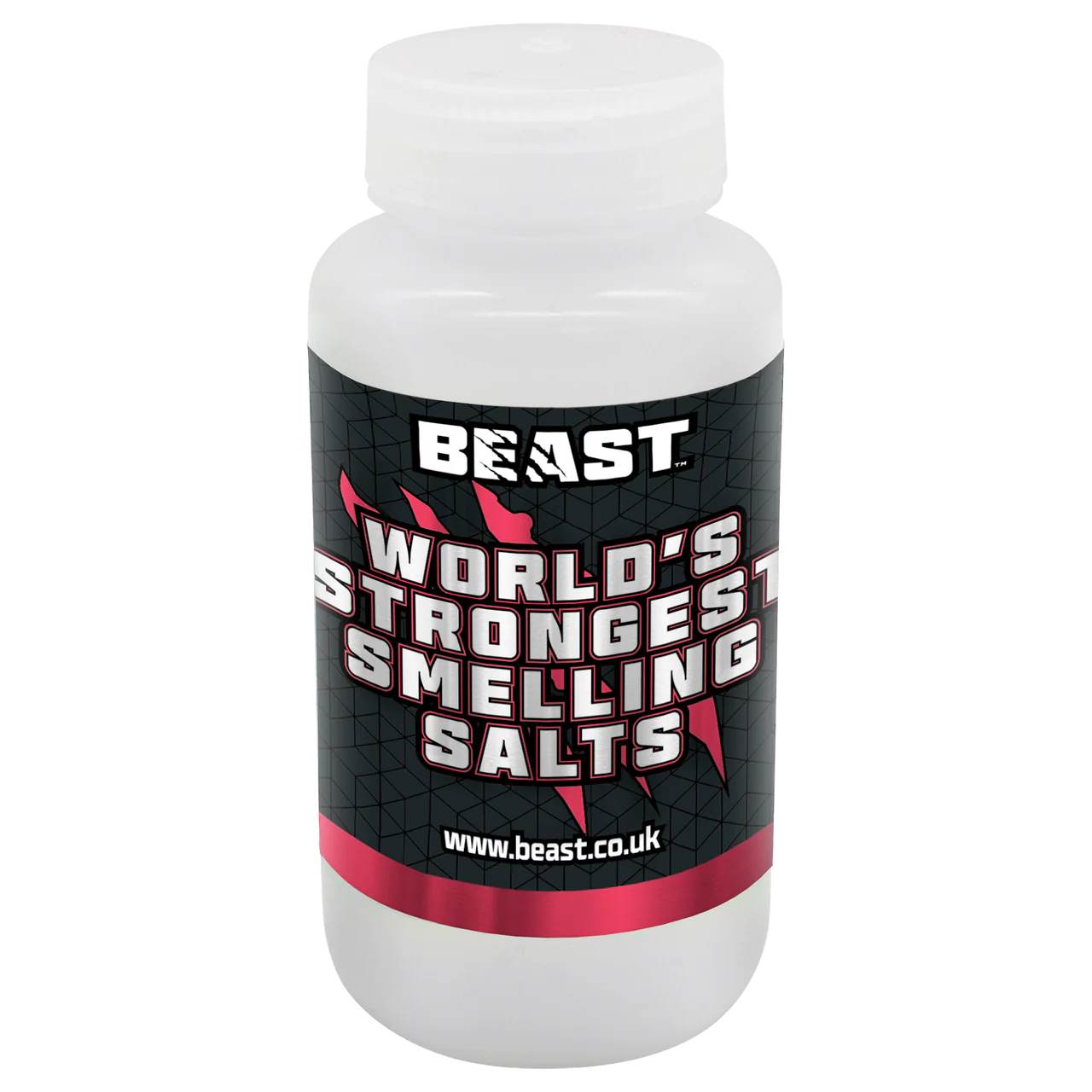 Amoniac, Alpha Design, Beast, World's Strongest Smelling Salts