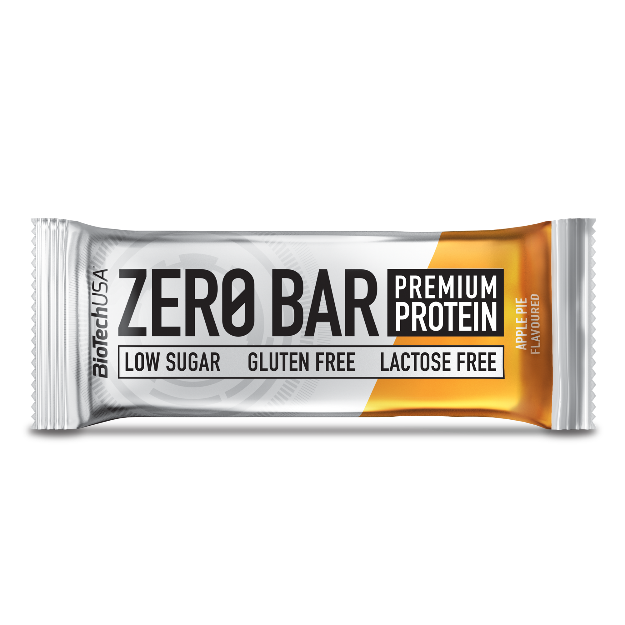 Baton Proteic, BioTechUSA, Zero Bar, 50g