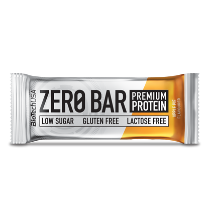 Baton Proteic, BioTechUSA, Zero Bar, 50g