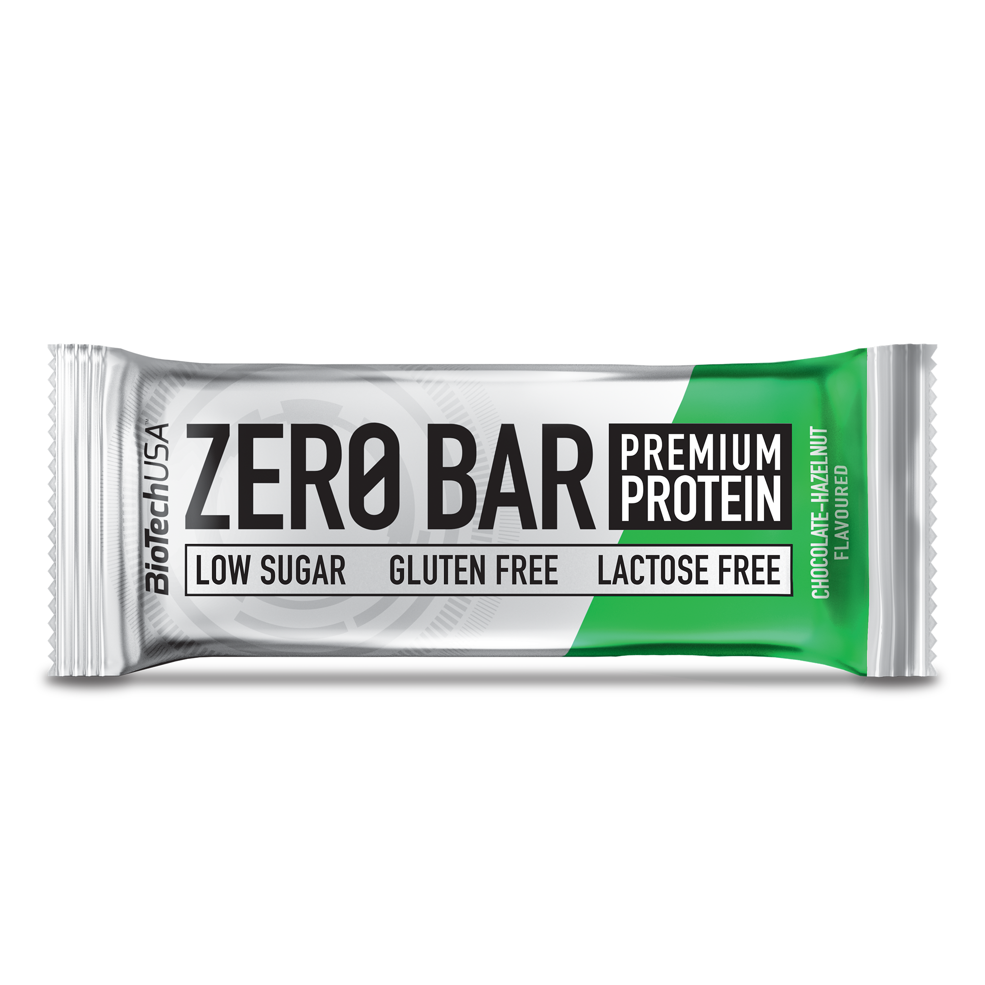 Baton Proteic, BioTechUSA, Zero Bar, 50g