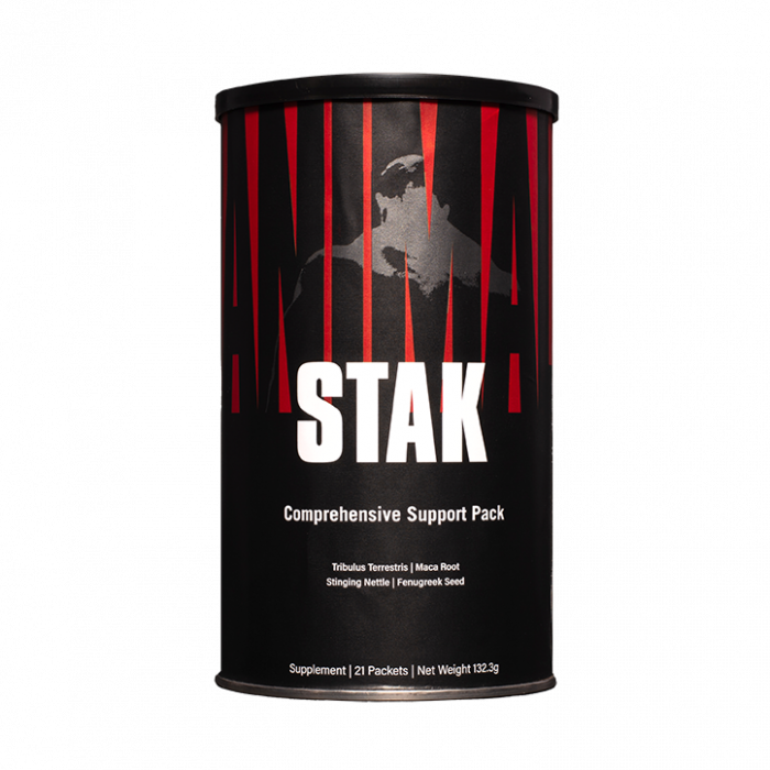 Performanta Sportiva, Universal, Animal Stak, 21paks