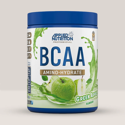 Aminoacizi pudra, Applied Nutrition, BCAA Amino - Hydrate, 450g