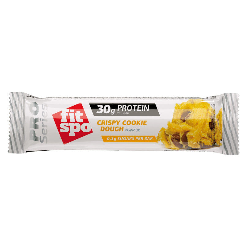 Baton Proteic, FitSpo PRO, Protein Bar, 85g