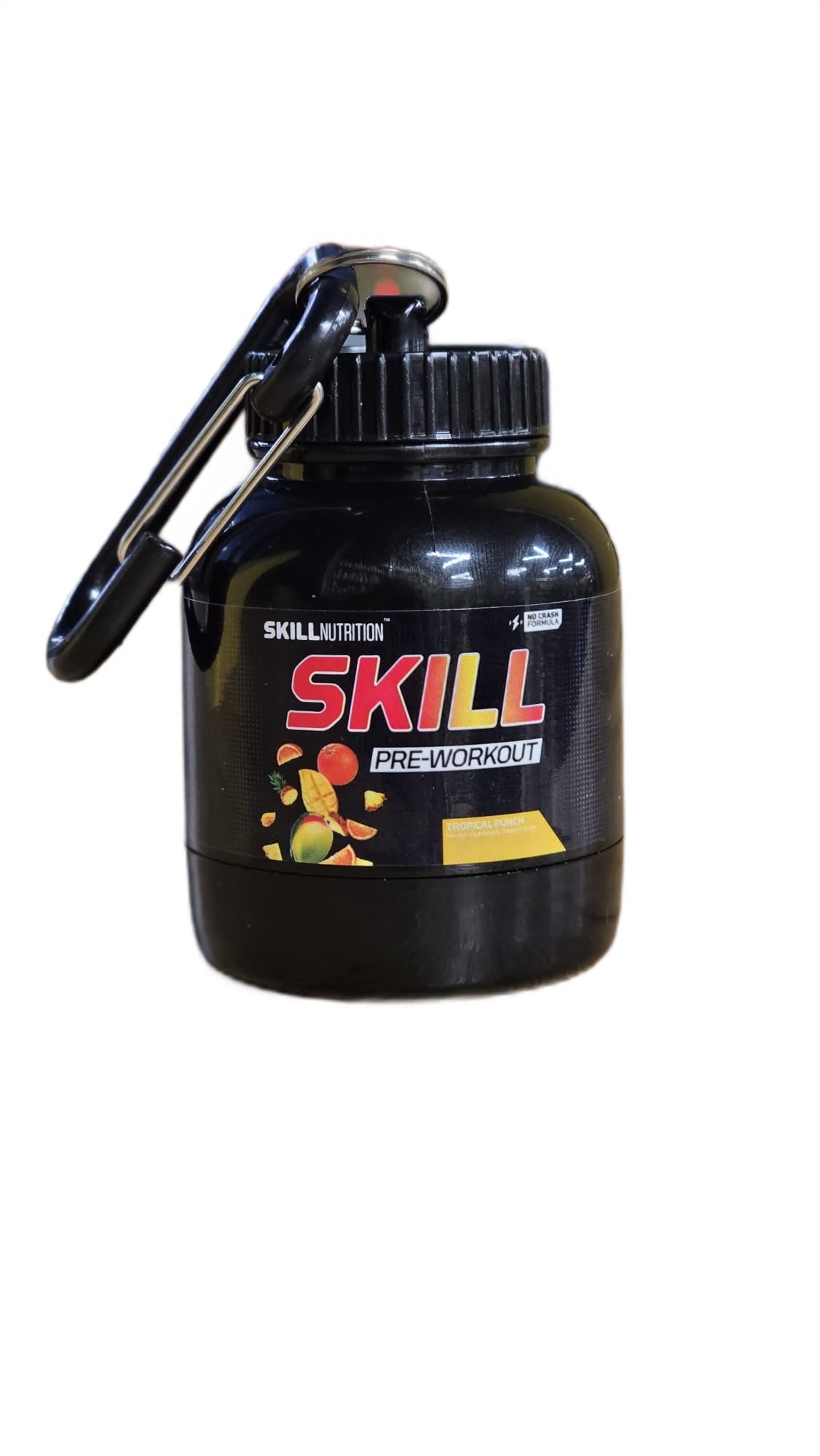 Palnie pentru Proteine, Skill Nutrition, Funnel