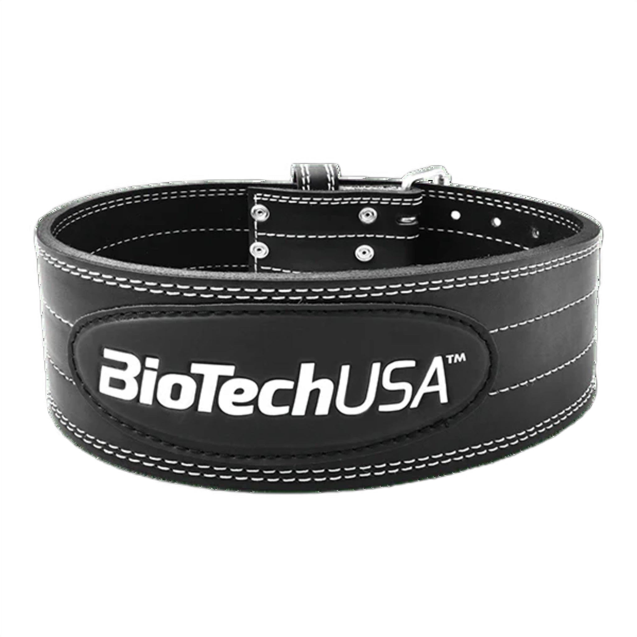 Centura Culturism, BioTechUSA, Powerlifting  Belt, Austin 6