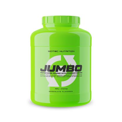 Proteina Masa Musculara, Scitec Nutrition, Jumbo 3520g