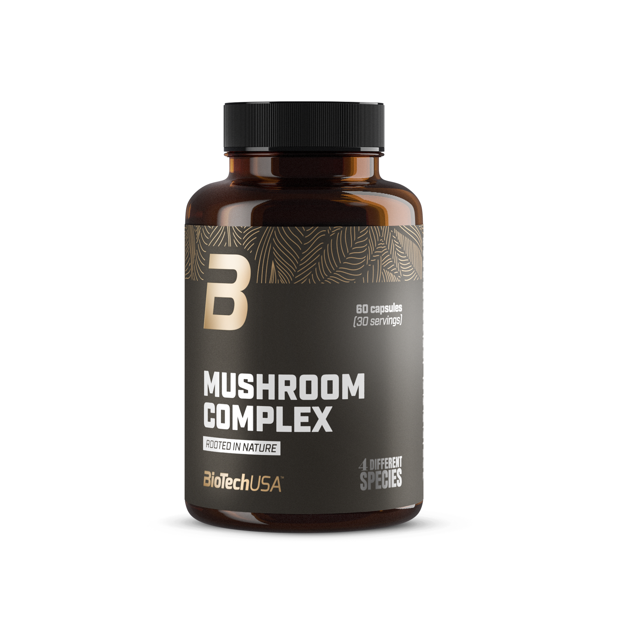 Complex_de_Ciuperi_BioTechUSA_Mushroom_Complex_60_Capsules